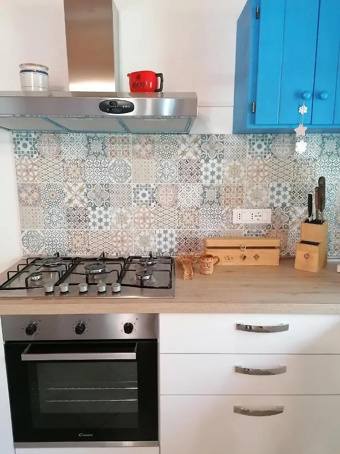 דירה פיאטרה סנטה Casina Versilia איטליה