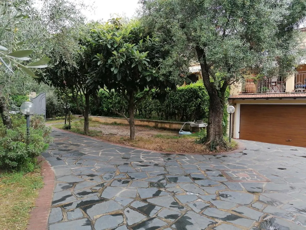 Casina Versilia Pietrasanta