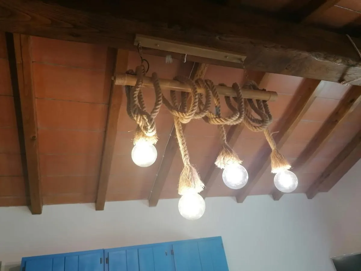 Casina Versilia Pietrasanta 0*,  Italia