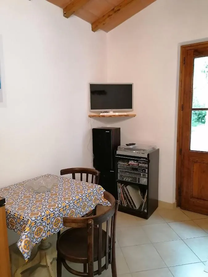 Casina Versilia Pietrasanta Appartamento