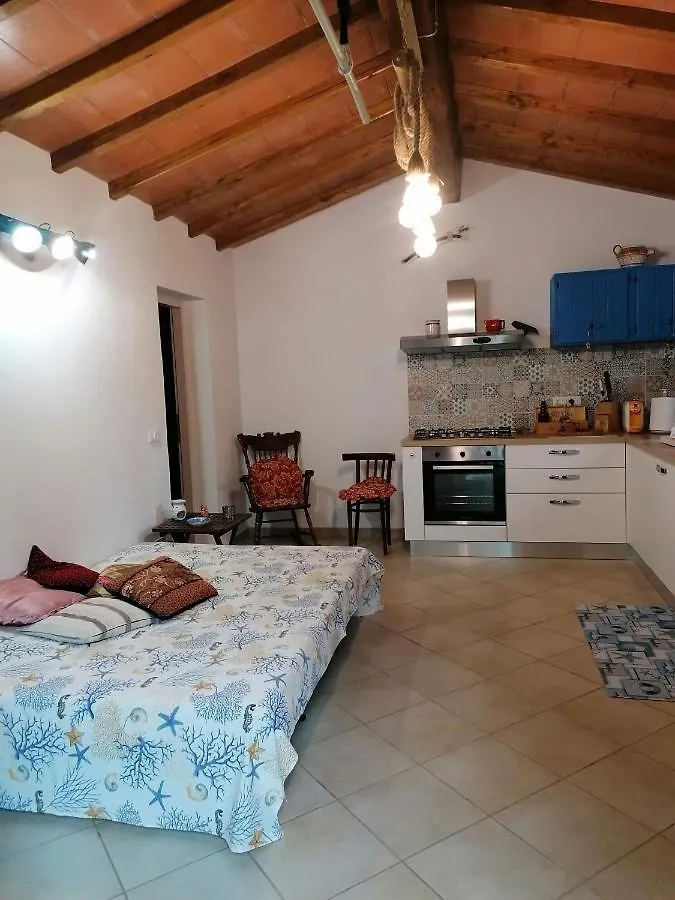 Casina Versilia Pietrasanta