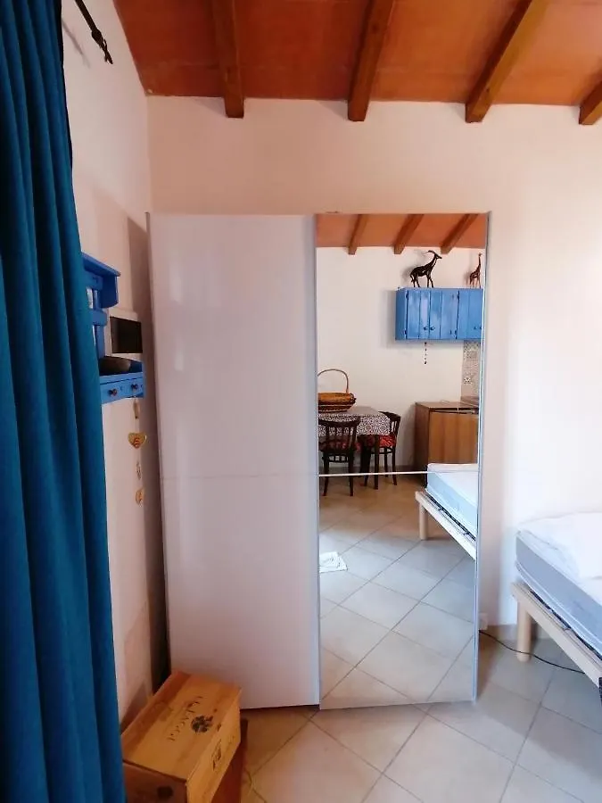 פיאטרה סנטה Casina Versilia דירה פיאטרה סנטה