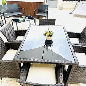 Casa Vacanze In Versilia Pietrasanta
